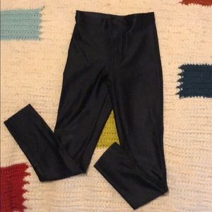 Original American Apparel Disco pants size small